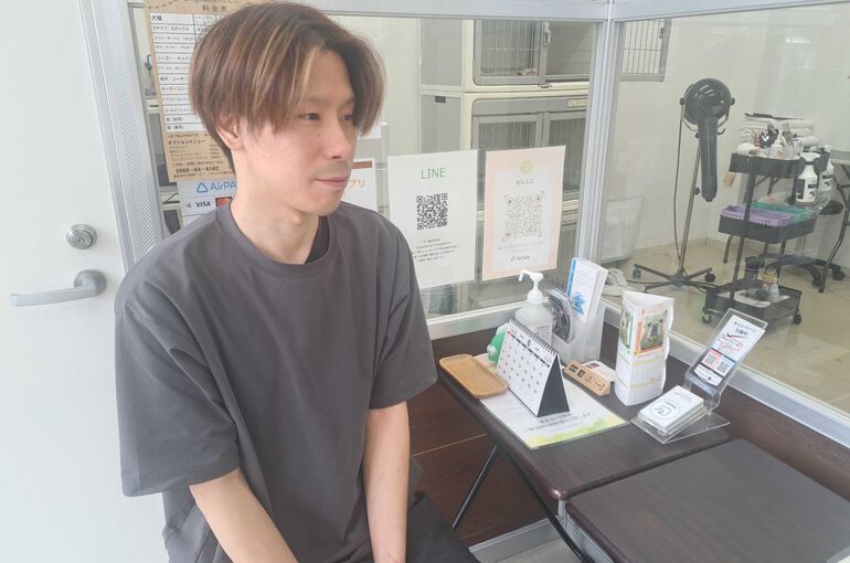    ネット予約で広がる顧客の利便性と、ワンとこブランドが描くホームケアの未来   