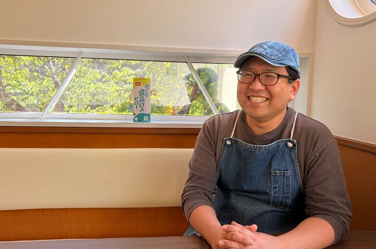    ワンオペの壁をアプリで克服。毎日食べても飽きない『カレーキッチンナディ』の地域密着ファンづくり   