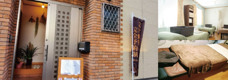 お客様にとってもお店にとっても使いやすく