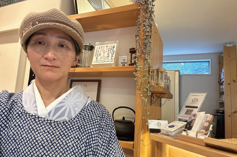    メッセージ配信で他分野にも興味を持ってもらえるようになりました！   