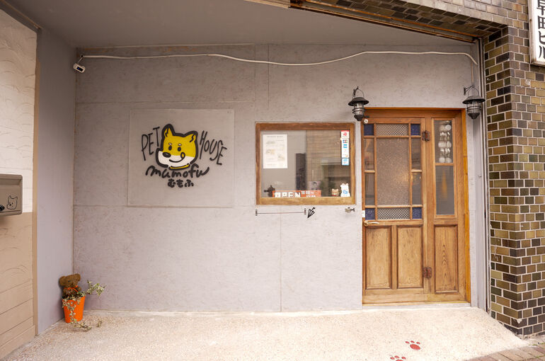   お店の認知度向上には必要不可欠だと思います！   