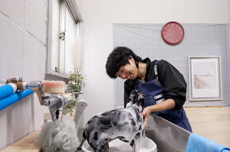    お店の認知度向上には必要不可欠だと思います！   