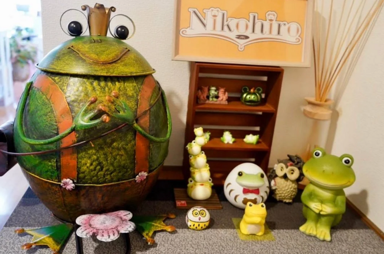    アプリのおかげで予約管理がスムーズになりました！   