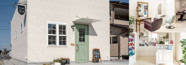 一人一人の髪に合わせてご提案します