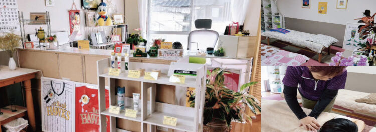 予約システムでご来店までの流れを簡単に