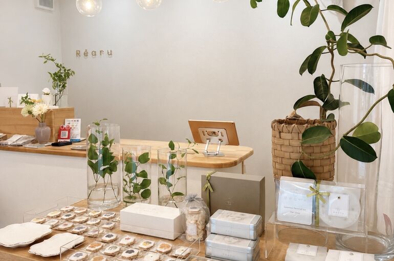    メッセージをきっかけに来店していただく方もいらっしゃいます！   