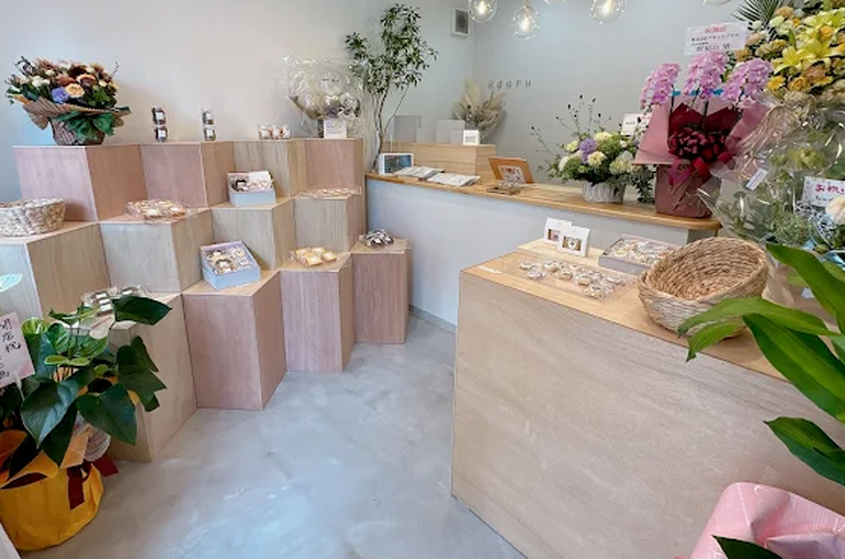    メッセージをきっかけに来店していただく方もいらっしゃいます！   