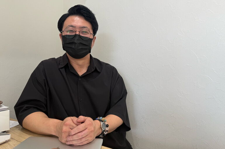    集客、ブランディングどちらも叶うページ   