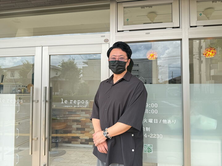 集客、ブランディングどちらも叶うページ