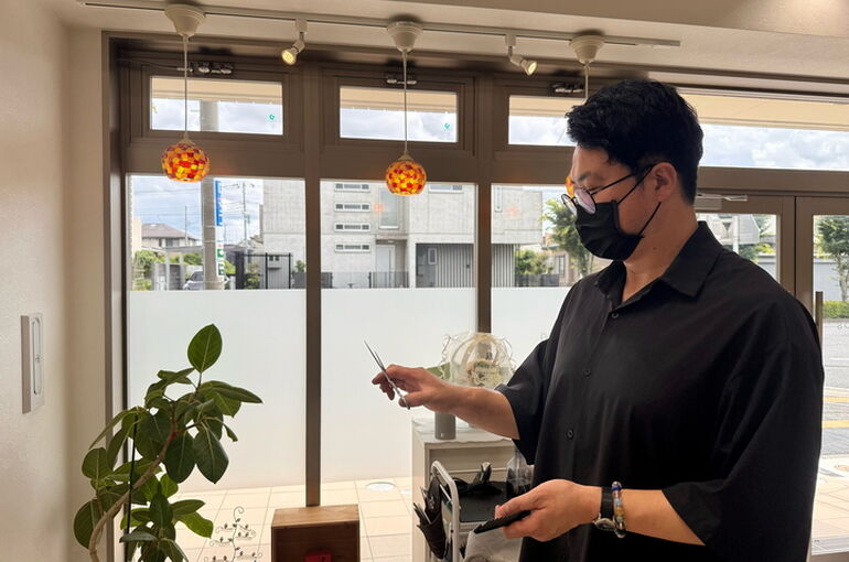    集客、ブランディングどちらも叶うページ   
