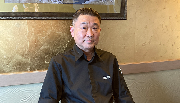 いろんな悩みを抱える人みんなに当店を知ってもらうために