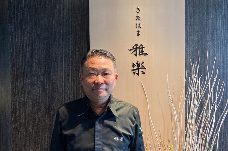    いろんな悩みを抱える人みんなに当店を知ってもらうために   