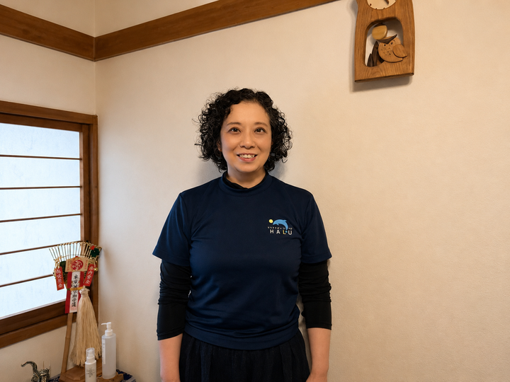 アプリはお店の大事なパートナー