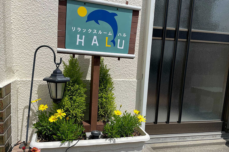    アプリはお店の大事なパートナー   