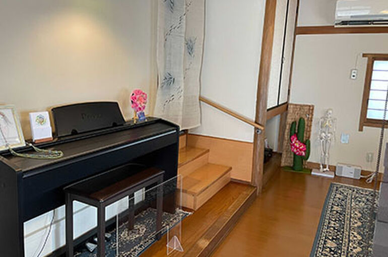    アプリはお店の大事なパートナー   