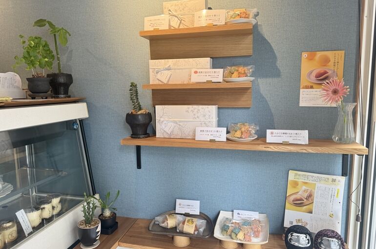    予約やお店の情報を一元管理できる   